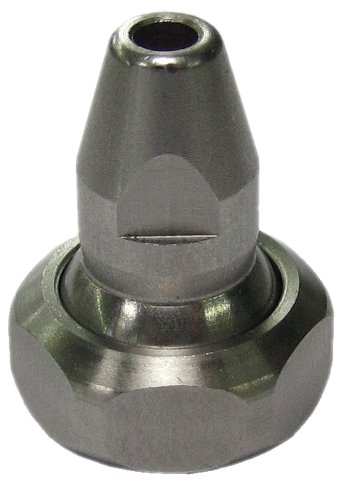 Düse mit Querschnitt 2, 3,5 und 4,5 mm + 15x3