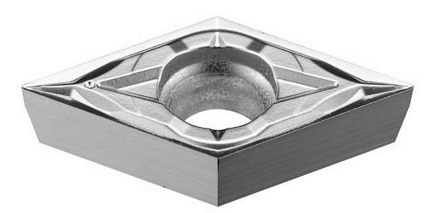 ISO - Wendeplatten mit YL Spanbrecher