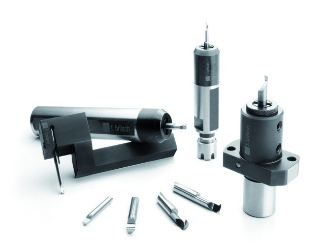 IFANGER MICROTURN MINIAUSDREHWERKZEUGE