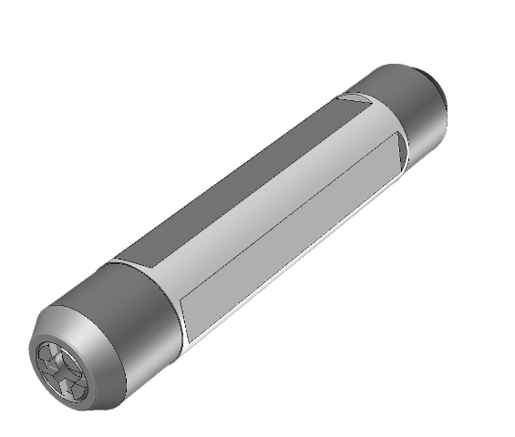 Doppelhalter für MicroTurn