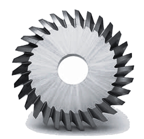 Solid carbide - Prism saw cutter