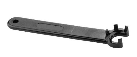 Spannschlüssel