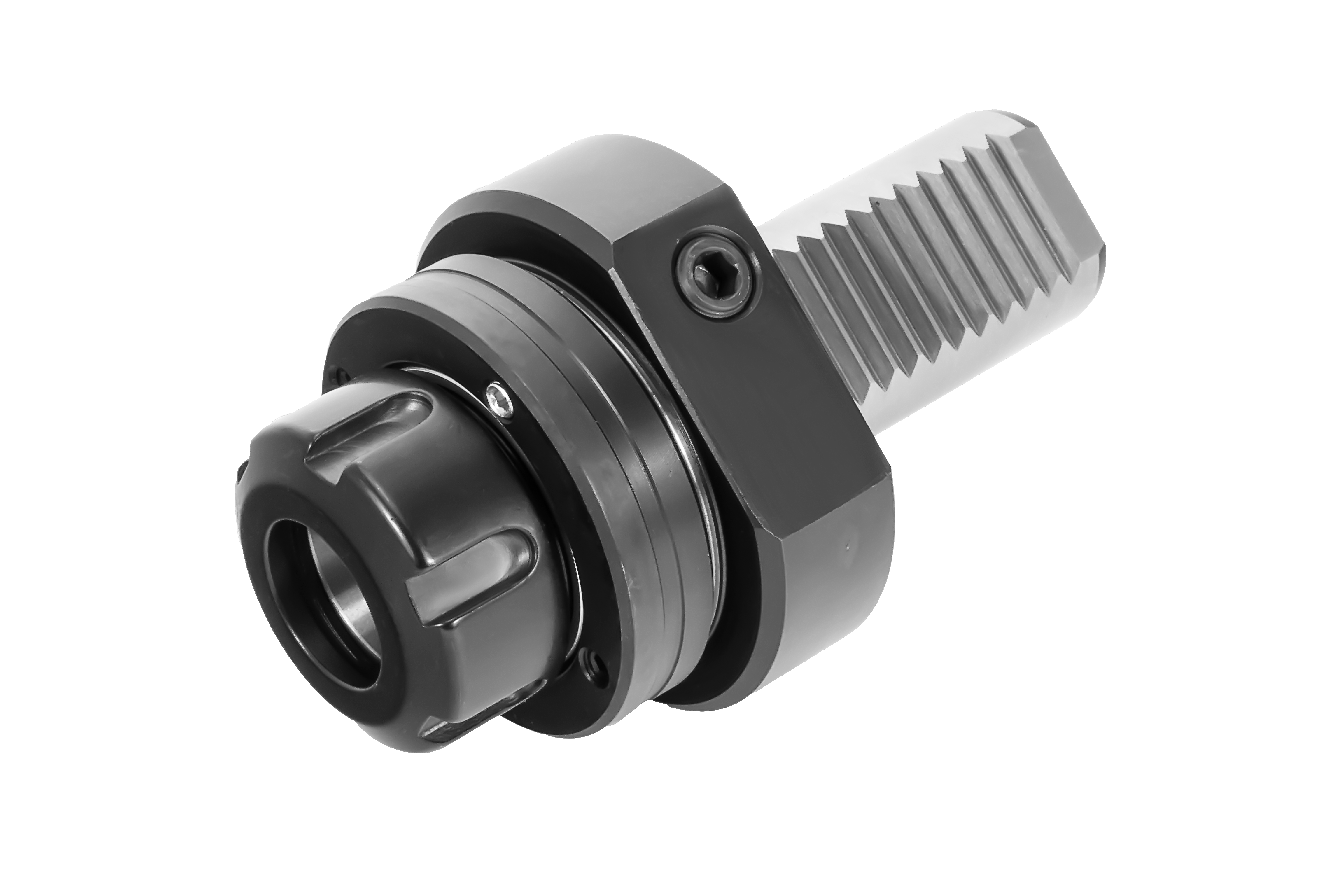 Pendelhalter V155... mit VDI-Schaft einstellbar