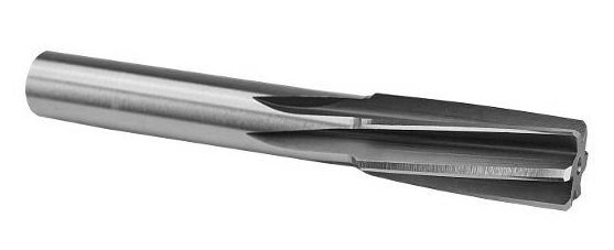 HSS-E Reibahlen