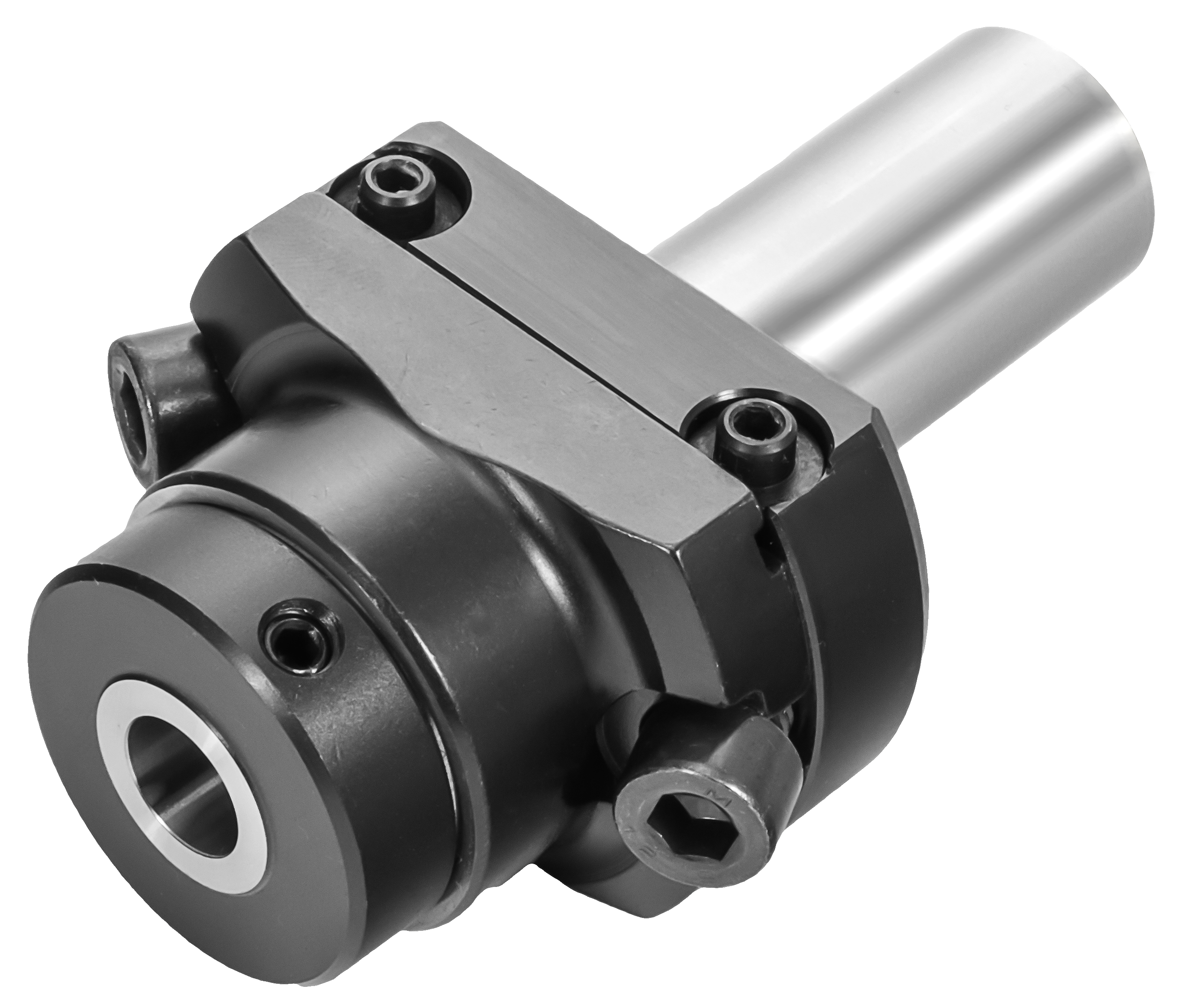 Räumhalter / Taumelhalter