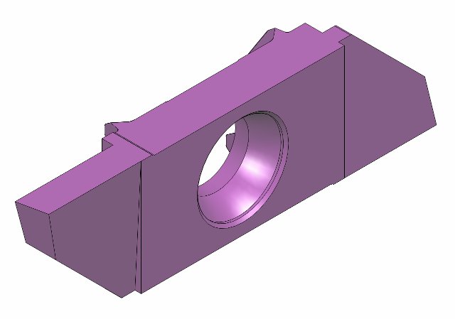 Reihe 800 line + (Hochleistungsgeometrien)
