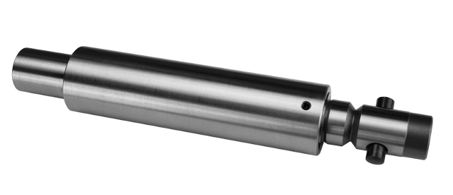 Spannhülsenlagerungen TURBO für TORNOS Lademagazine