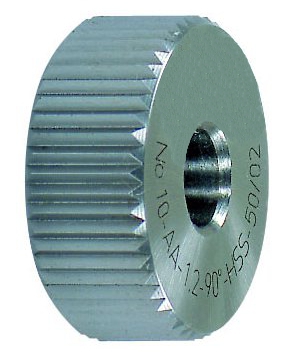 Rändelräder