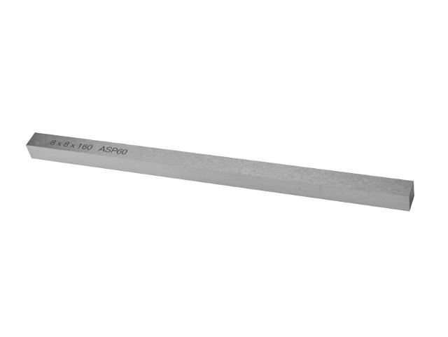 HSS - Drehlinge Form B quadratisch metrisch