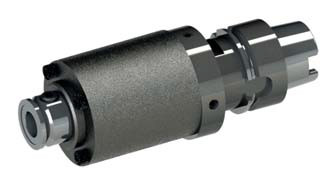 Mitlaufende Räumhalter Serie 6165