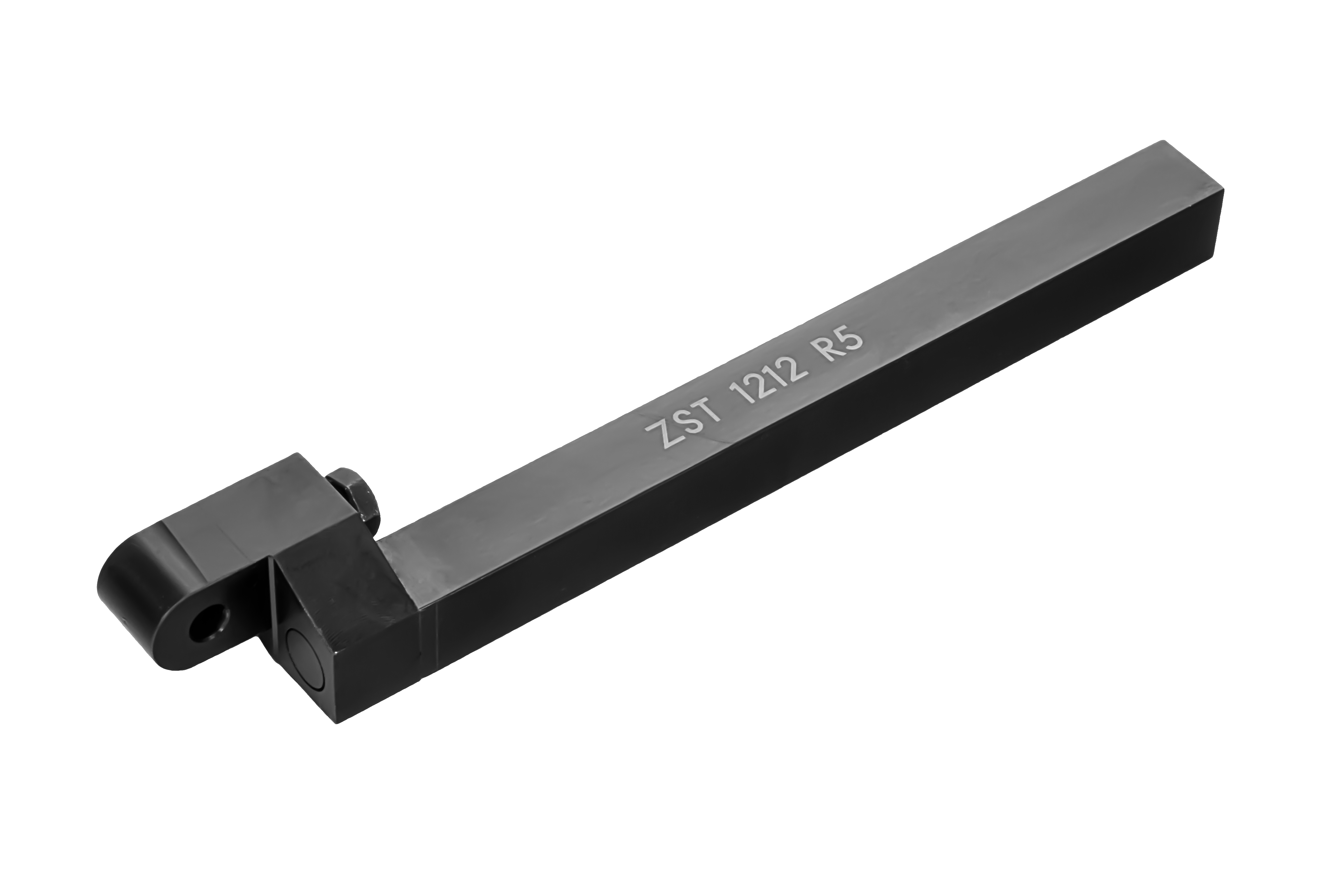 Zentrierstahlhalter