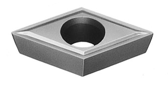 ISO - Wendeplatten mit AM3 Spanbrecher
