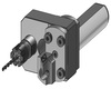 Doppel-Spannzangenhalter HVWP-X2