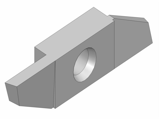 Reihe 040 R/L