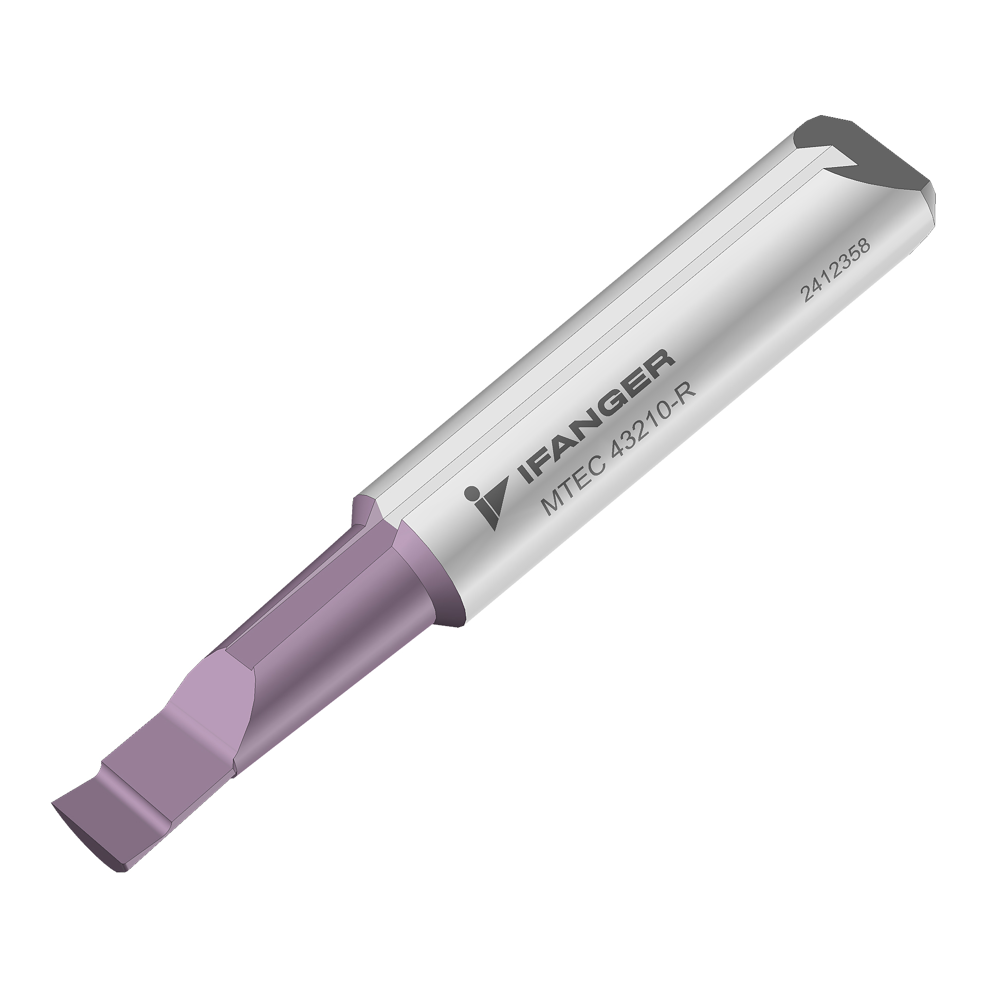 Eckstähle MTEC