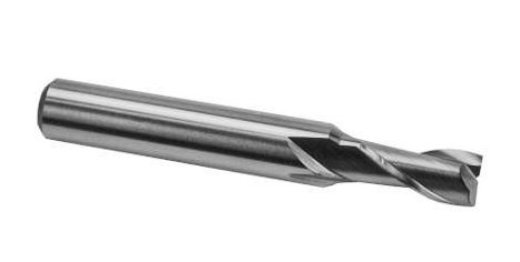 HSCO - Fingerfräser
