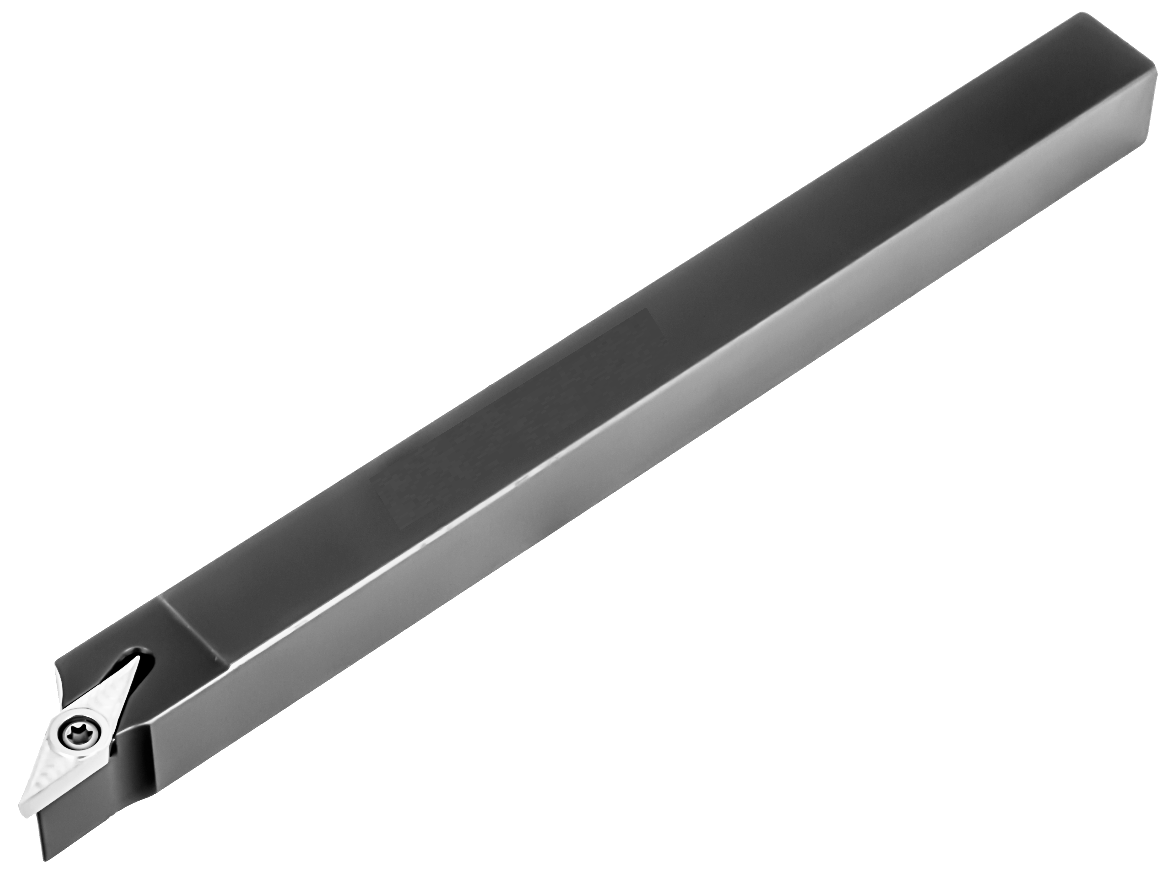 Halter für ISO - Wendeschneidplatten
