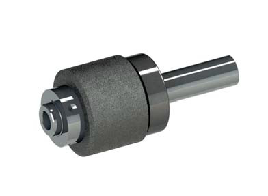 Mitlaufende Räumhalter Serie 2100