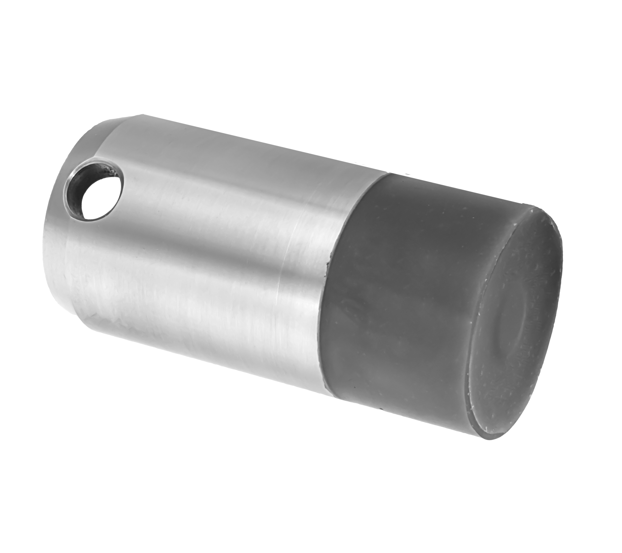 Gummi-Spanndorn TD42 Rohling