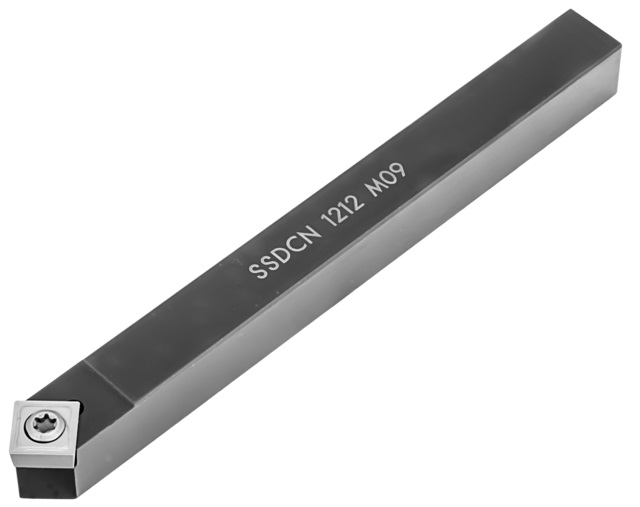 Wendeplattenhalter für SC... Wendeplatten
