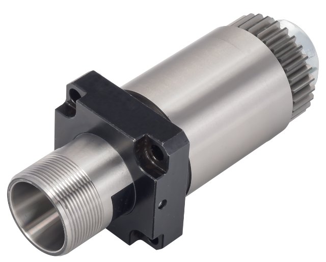 Querbohr-/Fräsapparat 331-50-ER20