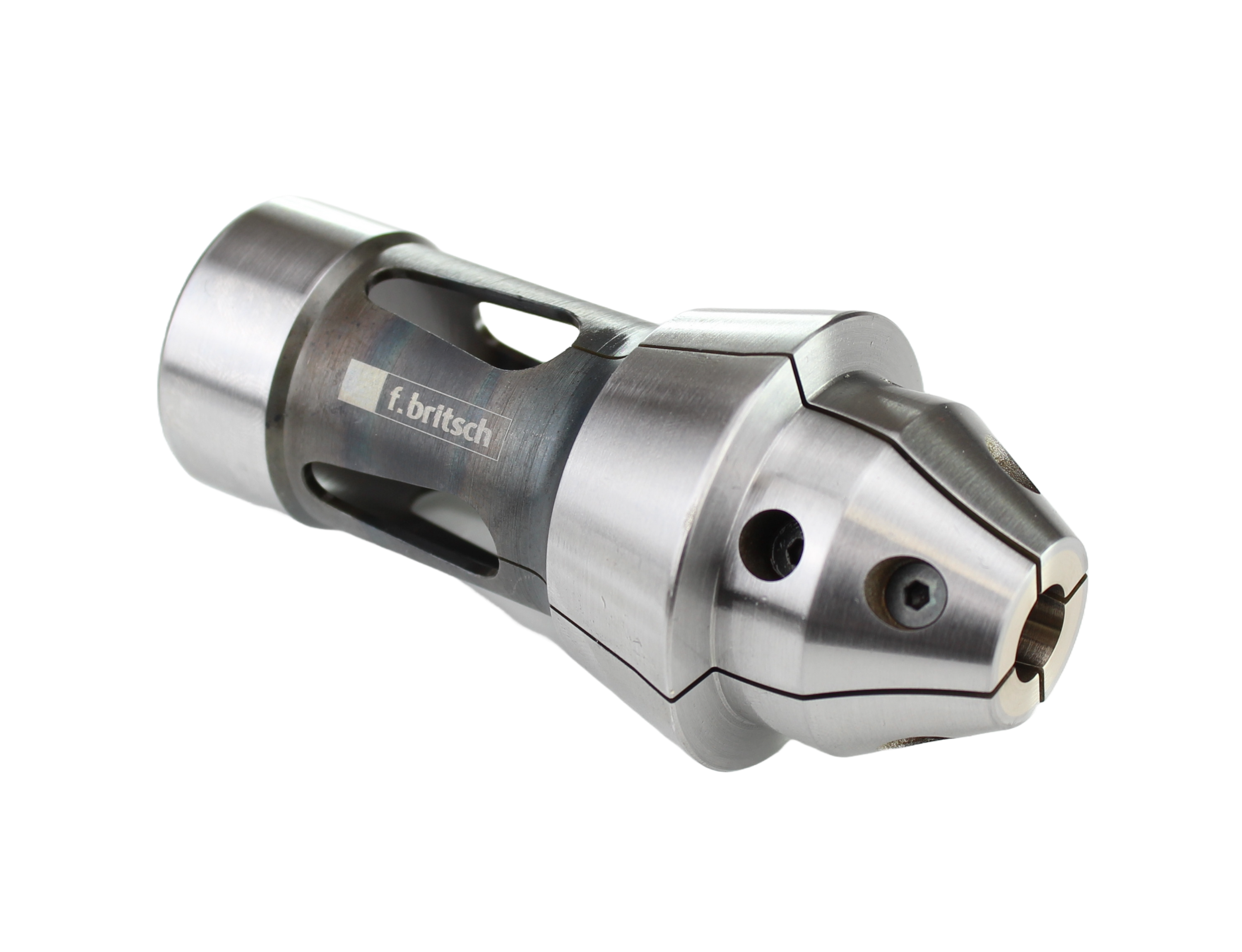 Vorbau - Wave gold collet 116E F13 76-357 / TF13