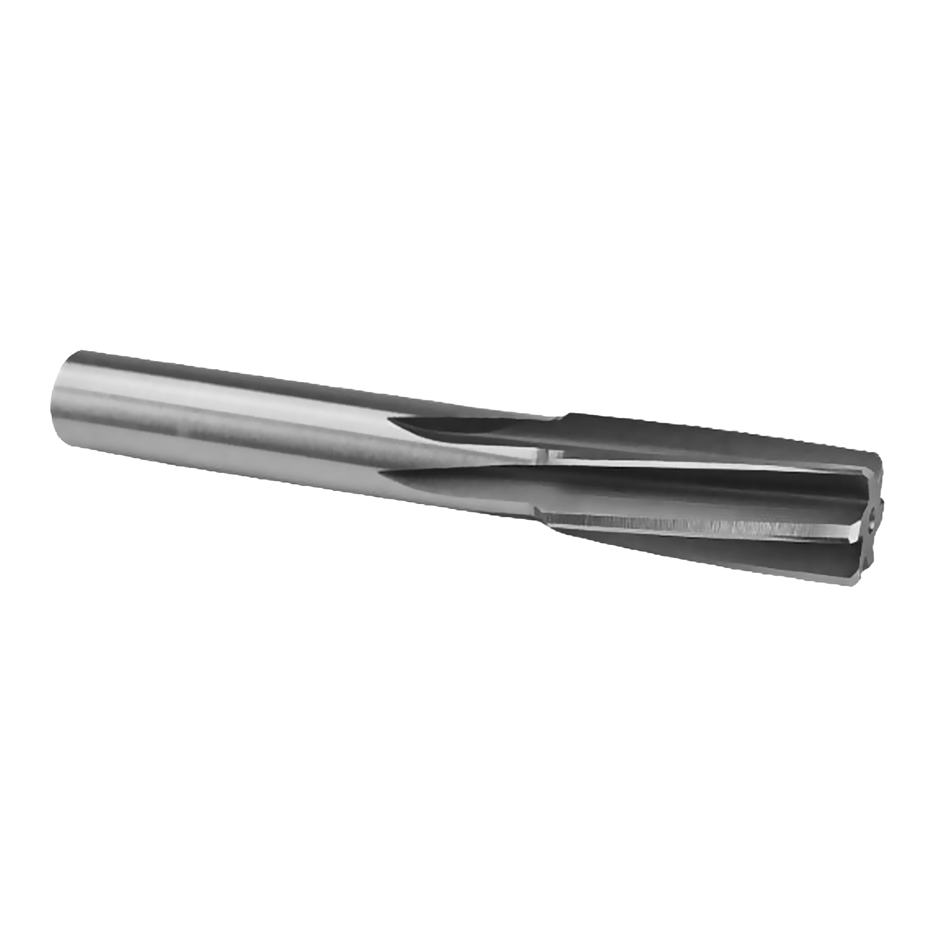 HSS-E Reamer