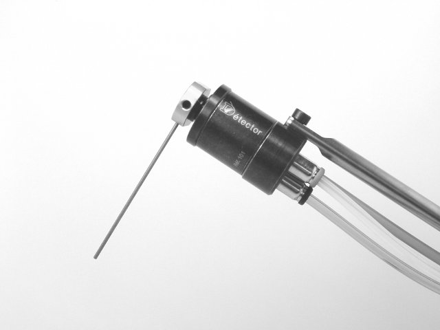 Detector Bohrerbruchsicherung