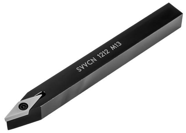 Wendeplattenhalter für VC... Wendeplatten