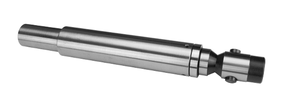 Spannhülsenlagerungen TURBO für FMB / LNS Lademagazine