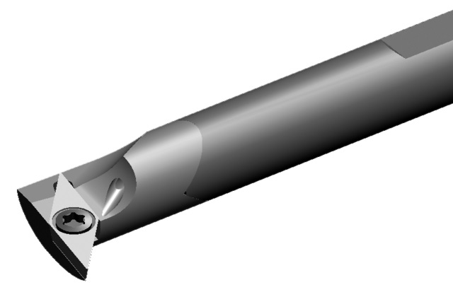VHM - Bohrstangen für VC... Wendeplatten (SVLC R/L)