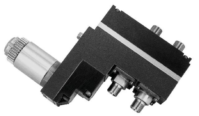Doppelte front/rückseitige Bohreinheit 661-59-ER16