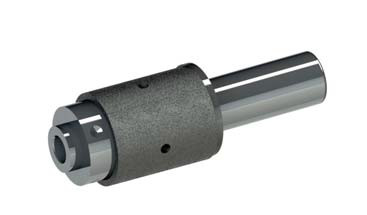 Mitlaufende Räumhalter / Taumelhalter