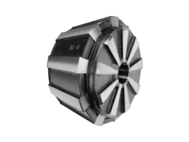 Rubber-Flex Spannzangen