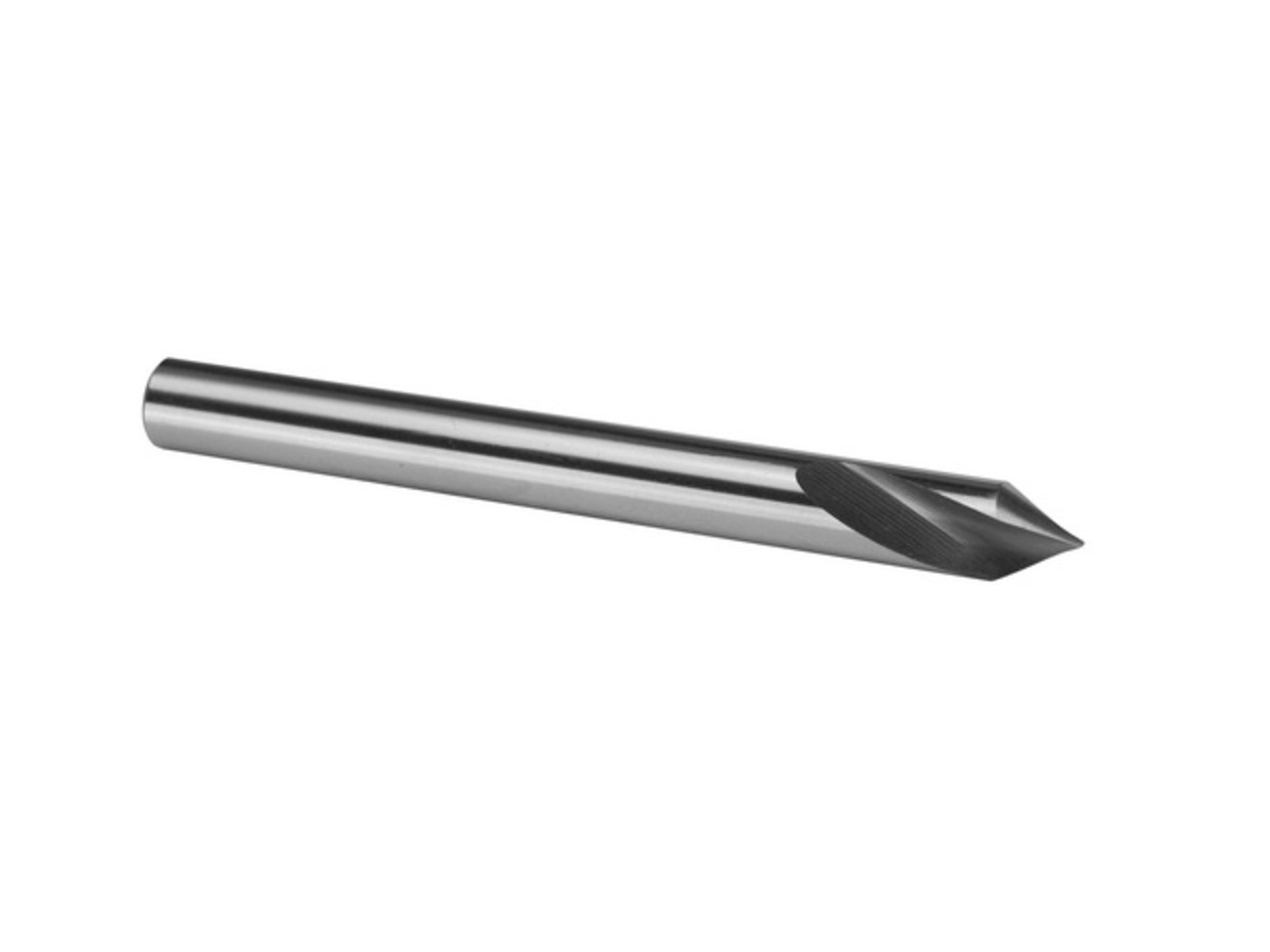 HSCO NC-Anbohrer 60° rechts 3,0 L1=50,0 L2=15,0