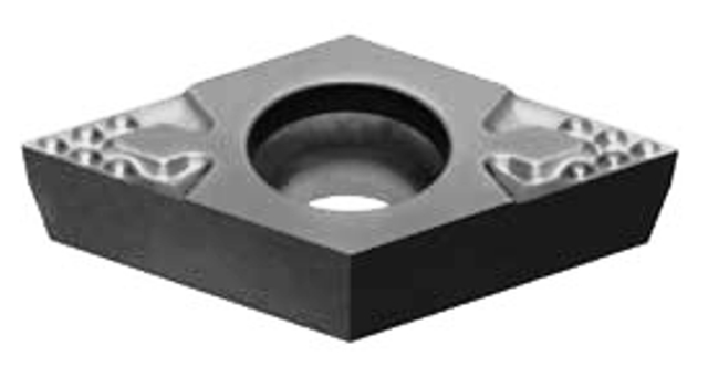 ISO - Wendeplatten mit AZ 7 Spanbrecher
