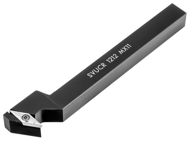 Wendeplattenhalter für 35°-Kopierplatte / VCGT (SVUC)