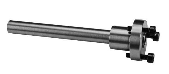 Rolleisenhalter