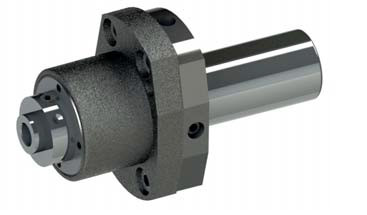 Mitlaufende Räumhalter Serie 6180 / 6181 / 26200