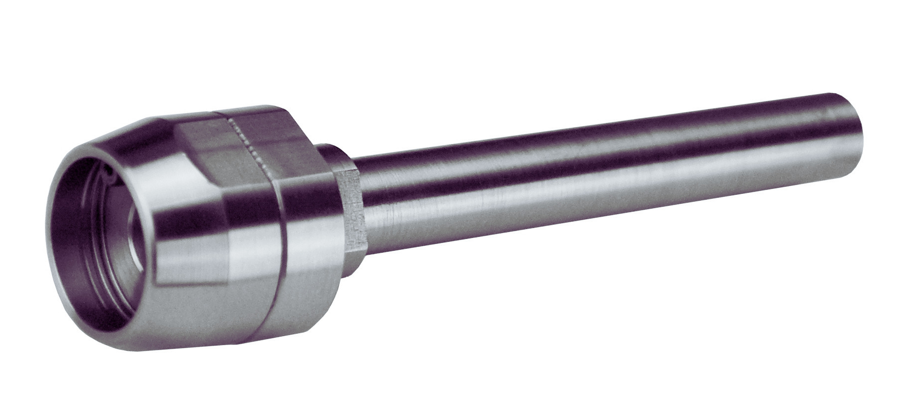 Gewinderolleisenhalter