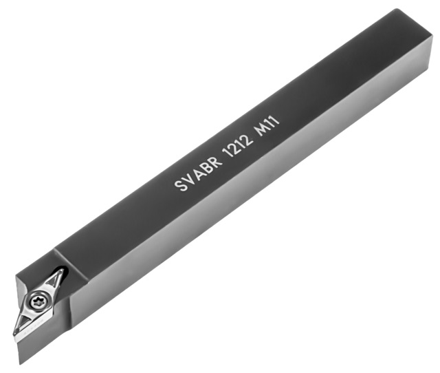 Wendeplattenhalter für VB... Wendeplatten