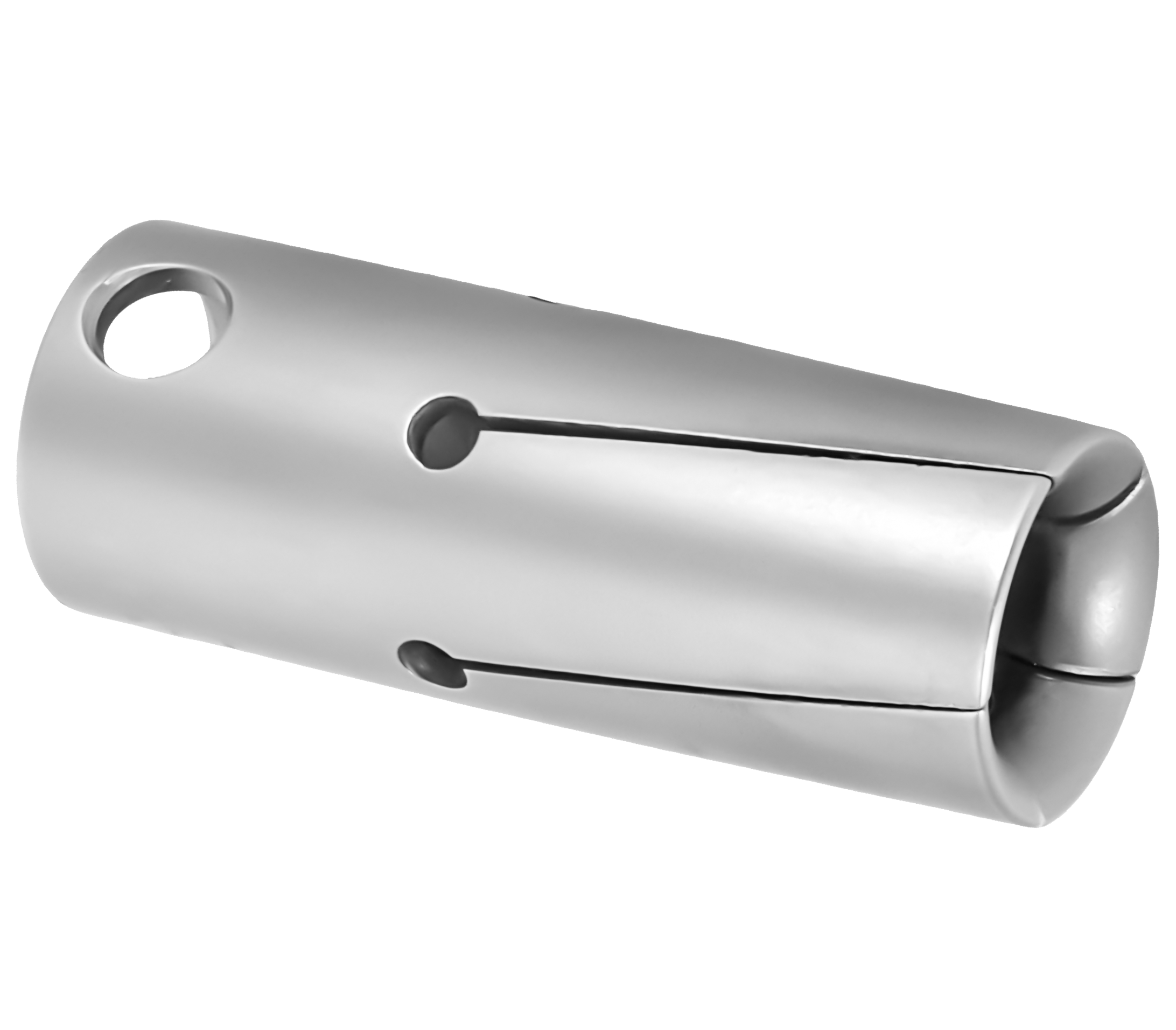 Spannhülsen (mit Querstiftbefestigung / SPH)