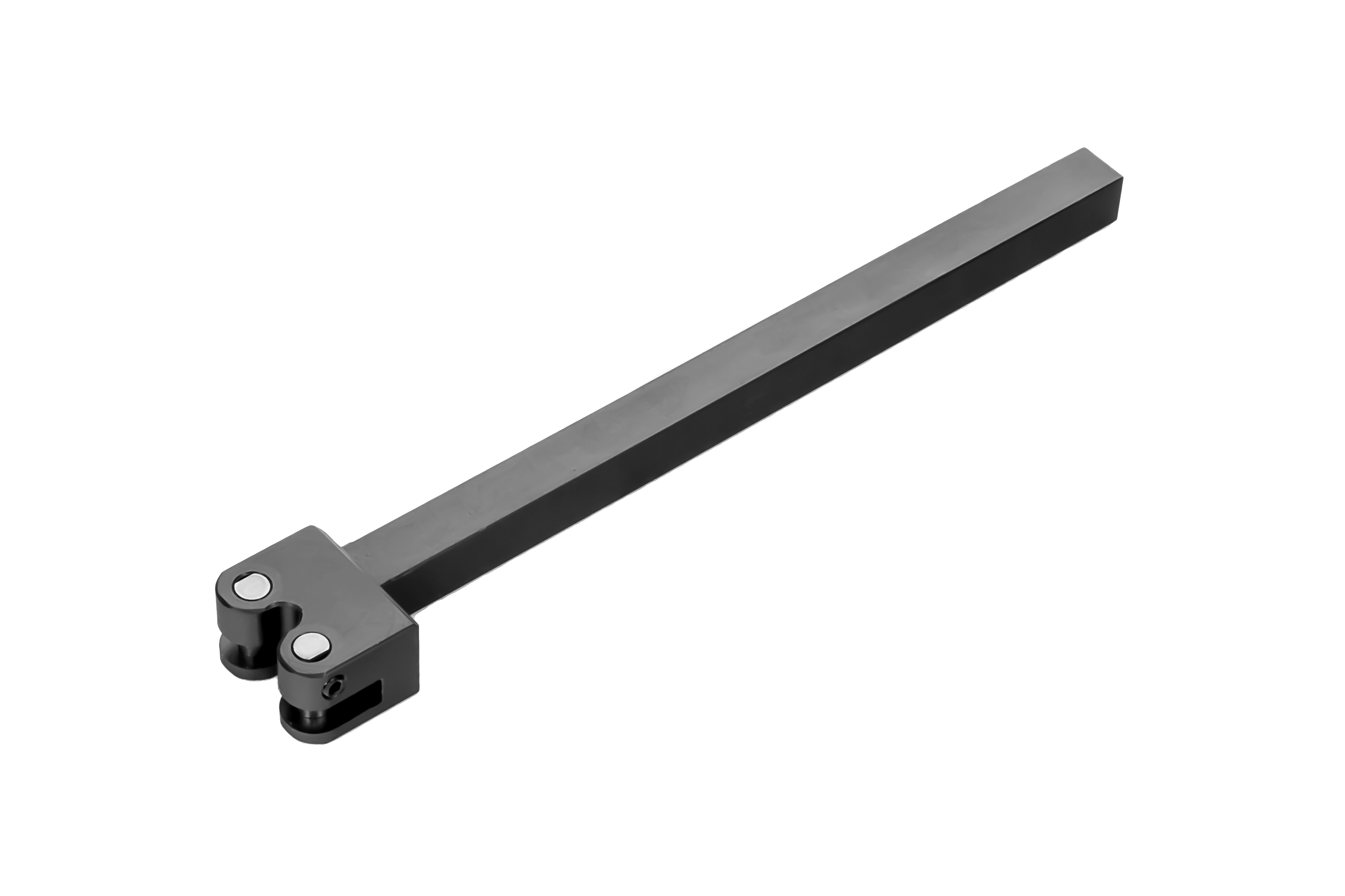 Doppelrändelhalter
