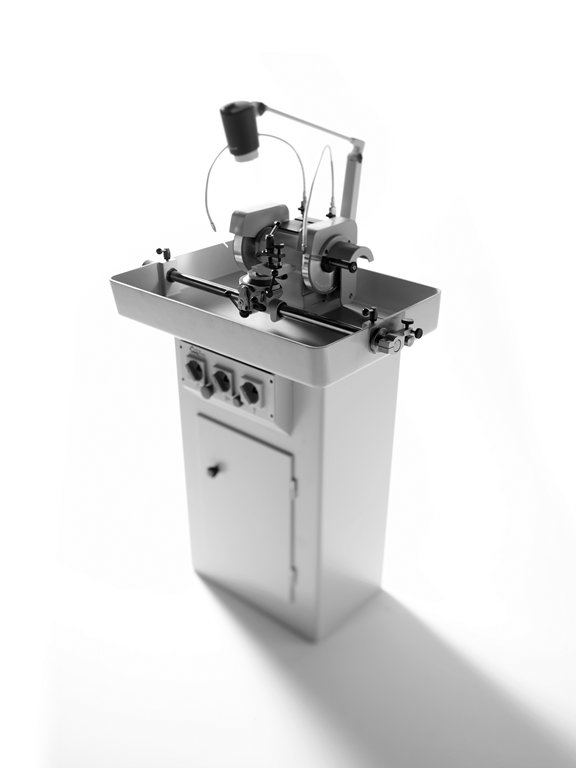 Schleif- und Läppmaschine Clottu AB-175