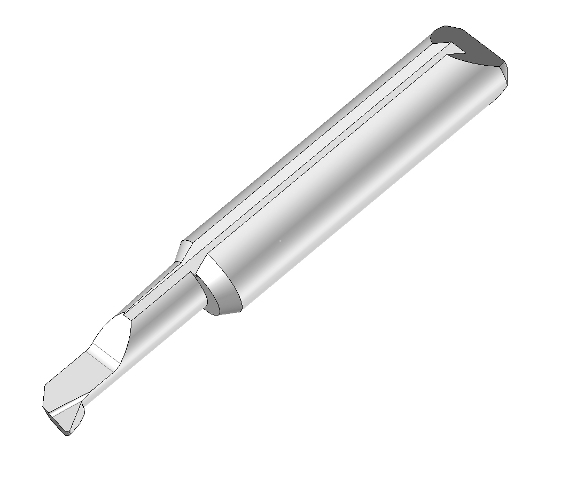 Kopierstähle 8° / 32° (MTKO)