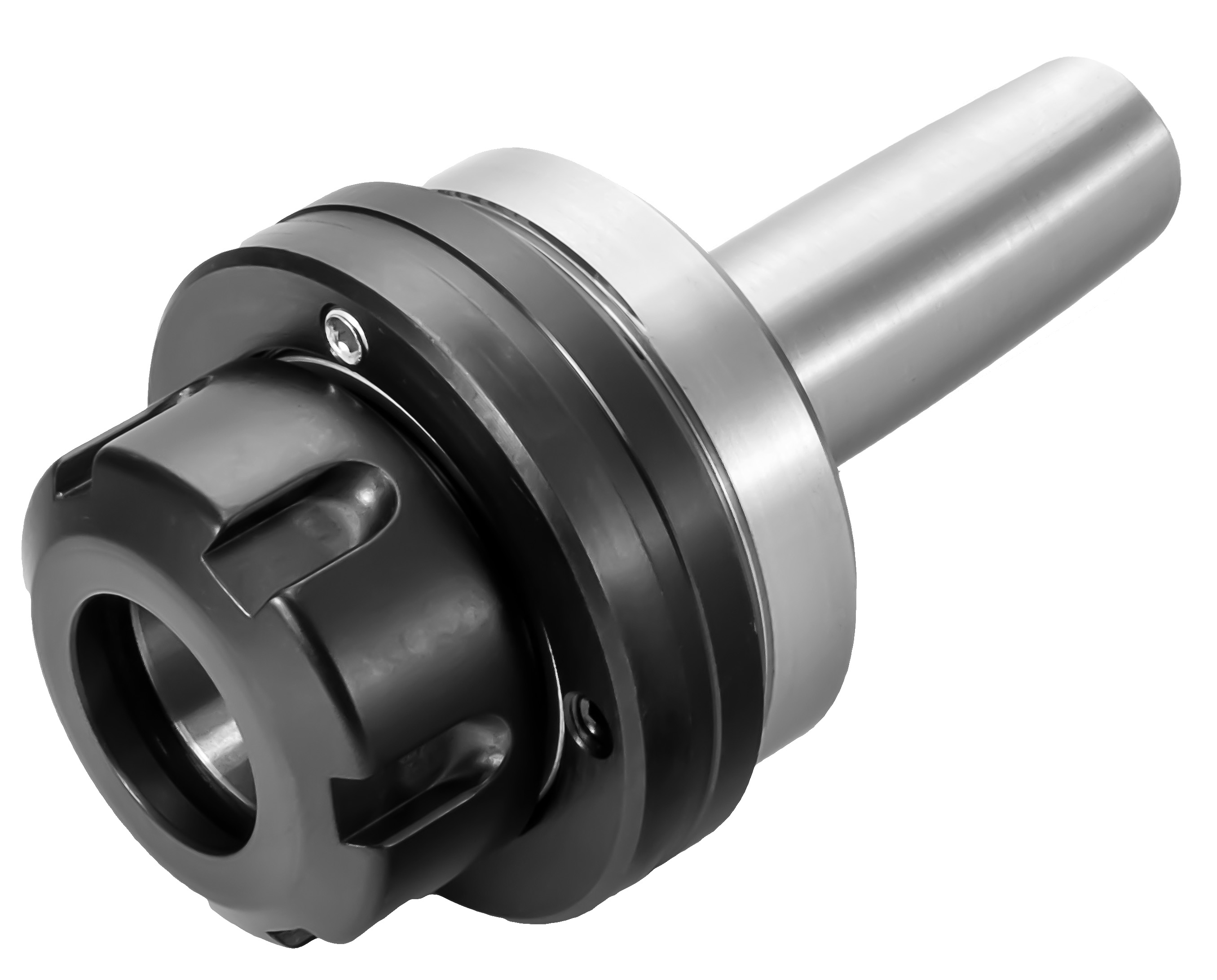 Pendelhalter V155... mit Morsekonusschaft einstellbar