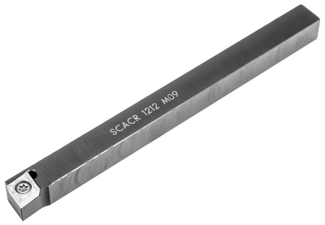 Wendeplattenhalter für CC... Wendeplatten