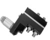 Doppelte front/rückseitige Bohreinheit 661-59-ER16